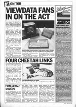 Personal Computer News #109 scan of page 4