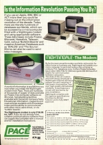 Personal Computer News #109 scan of page 6