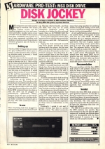 Personal Computer News #109 scan of page 29