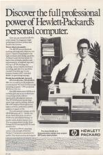 Personal Computer World #38 scan of page 150