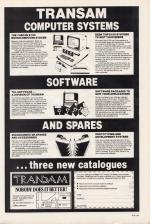 Personal Computer World #41 scan of page 169