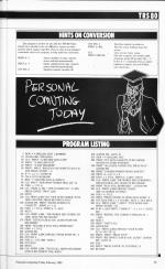 Personal Computing Today #7 scan of page 21