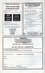 Popular Computing Weekly #19 scan of page 2