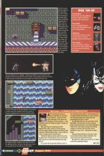 Sega Master Force #1 scan of page 24