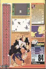 Sega Master Force #1 scan of page 30