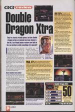 Sega Master Force #1 scan of page 34
