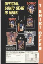 Sega Master Force #1 scan of page 35