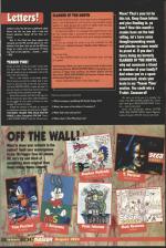 Sega Master Force #1 scan of page 54
