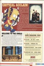 Sega Master Force #2 scan of page 9
