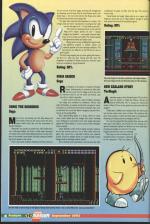 Sega Master Force #2 scan of page 12