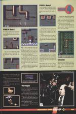 Sega Master Force #2 scan of page 45