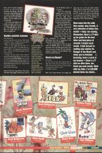 Sega Master Force #2 scan of page 55