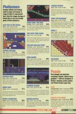 Sega Master Force #2 scan of page 61