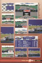 Sega Master Force #3 scan of page 17