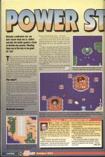 Sega Master Force #3 scan of page 24