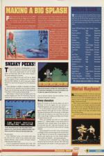 Sega Master Force #4 scan of page 9
