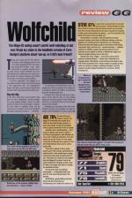 Sega Master Force #4 scan of page 37