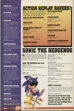 Sega Master Force #4 scan of page 50
