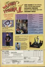 Sega Master Force #4 scan of page 58