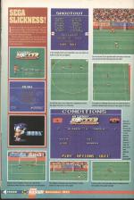 Sega Master Force #5 scan of page 20