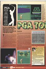 Sega Master Force #5 scan of page 22