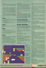 Sega Master Force #5 scan of page 43