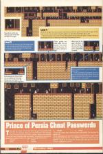 Sega Master Force #5 scan of page 46