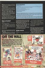 Sega Master Force #5 scan of page 55