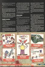 Sega Master Force #5 scan of page 57