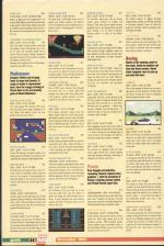 Sega Master Force #5 scan of page 64