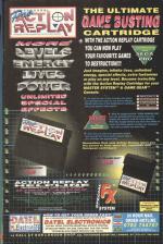 Sega Master Force #6 scan of page 13