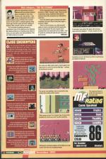 Sega Master Force #6 scan of page 44