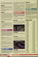 Sega Master Force #6 scan of page 48