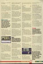 Sega Master Force #6 scan of page 65