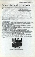 Sinclair Computing Monthly #2 scan of page 11