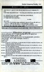 Sinclair Computing Monthly #2 scan of page 21