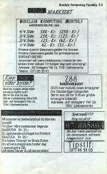 Sinclair Computing Monthly #3 scan of page 3