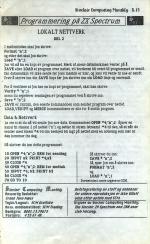 Sinclair Computing Monthly #3 scan of page 15