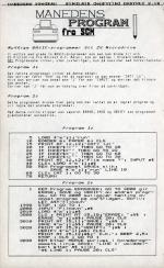 Sinclair Computing Monthly #7 scan of page 18