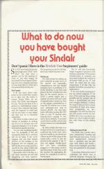 Sinclair User #2 scan of page 50