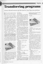 Sinclair User #6 scan of page 7