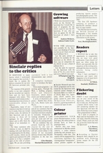 Sinclair User #7 scan of page 5