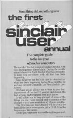 Sinclair User #8 scan of page 50