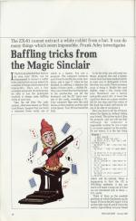 Sinclair User #10 scan of page 28