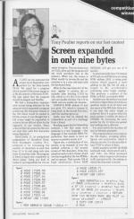 Sinclair User #11 scan of page 87