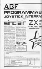 Sinclair User #16 scan of page 20