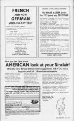 Sinclair User #19 scan of page 110