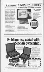 Sinclair User #31 scan of page 150