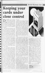 Sinclair User #33 scan of page 181