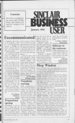 Sinclair User #34 scan of page 149
